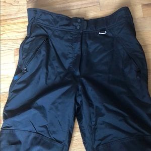 Women’s Slalom Ski Pants